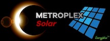 Metroplex Solar - Batteries & inverters - Solar Panel Installation