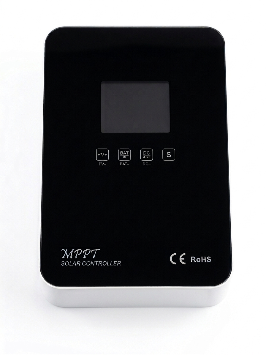 RoHS MPTT SOLAR CHARGE CONTROLLERS
