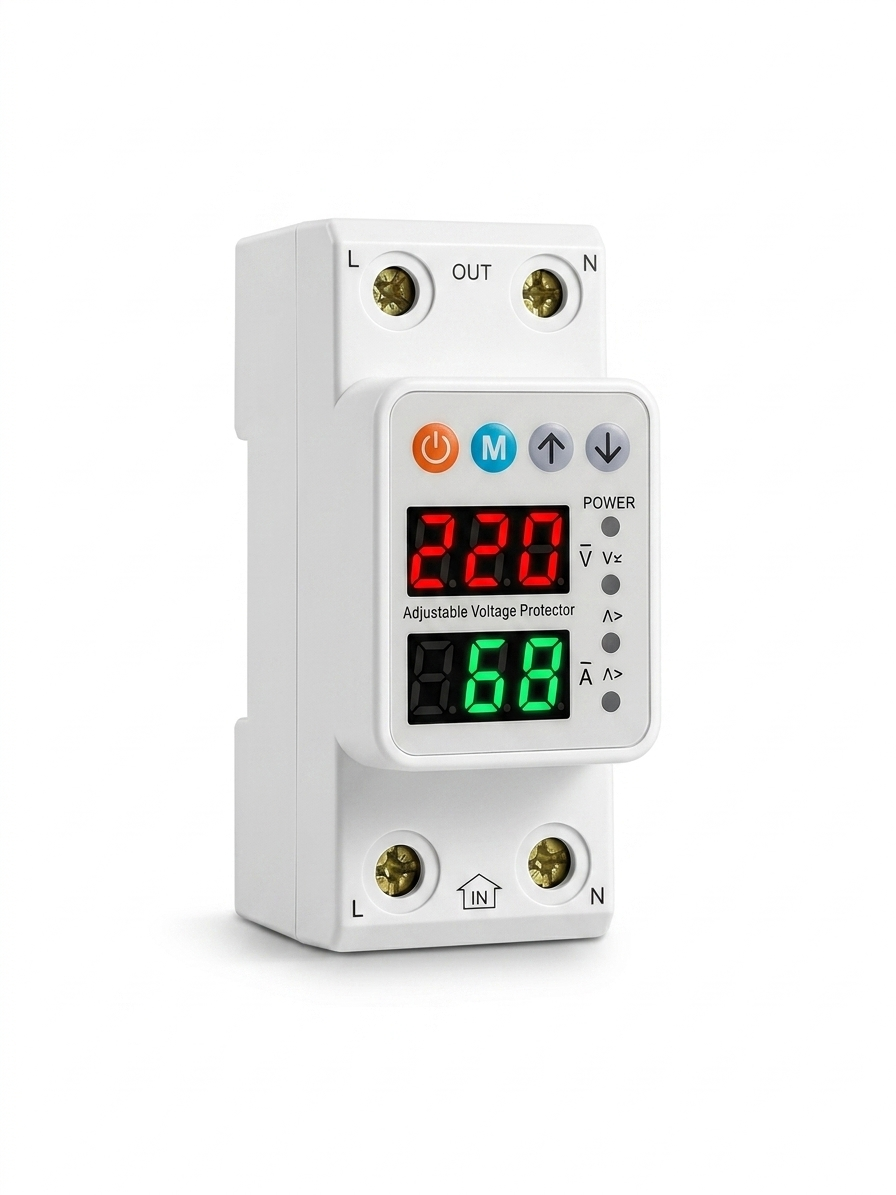 Voltage Protection Device