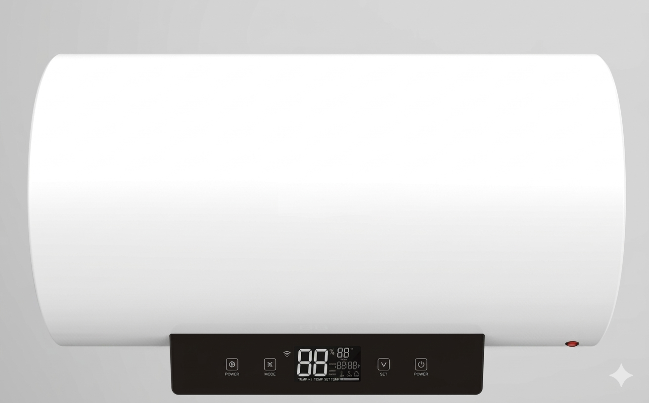 SOLAR Water Heaters-S60GF-A02-60