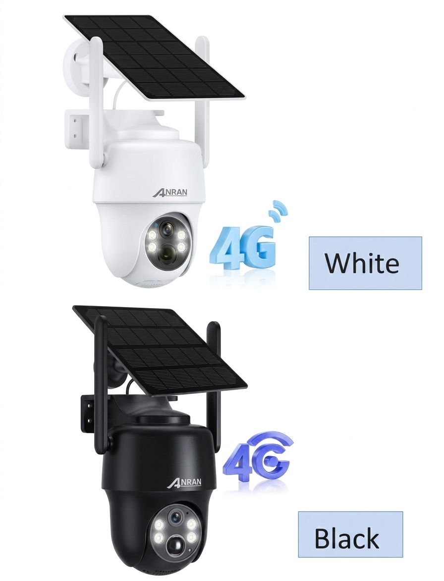 SOLAR SECURITY CAMERA - G1