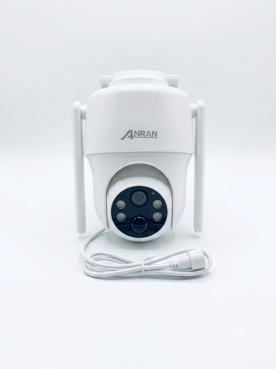 SOLAR SECURITY CAMERA - G1
